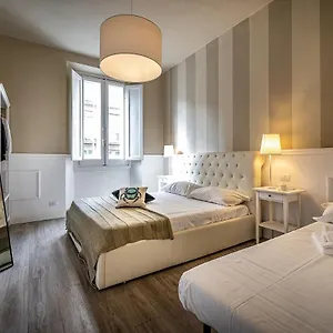 Francesco Baracca Palace Apt Florencia