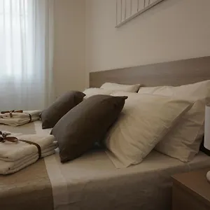 Apartamento Azzisa Holidays Italia
