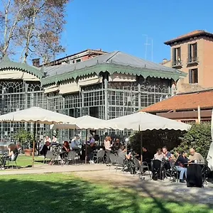  Apartamento Bacanal Italia