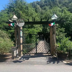  Camping Agricamping Ponteraggio N.1 Italia