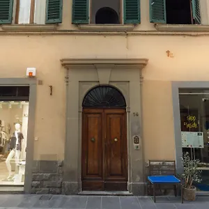Porta Rossa Dream Appartement
