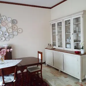 Habitación en casa particular Dalla Manu Italia