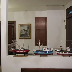  Сasa de vacaciones Ca' Malatin Italia