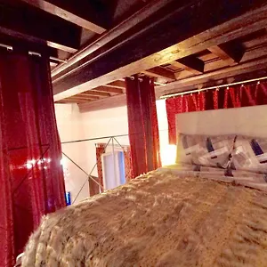 Florentine Style Appartement