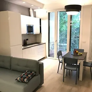 La Loggetta Appartement