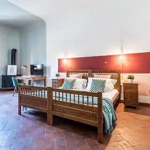 Wine Franciacorta Appartement