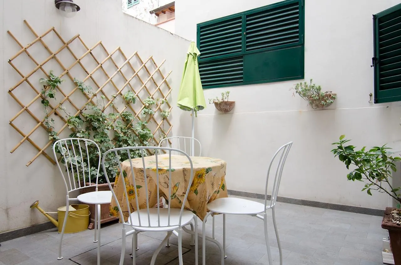 Agnolo Garden & Fresh Market Florence