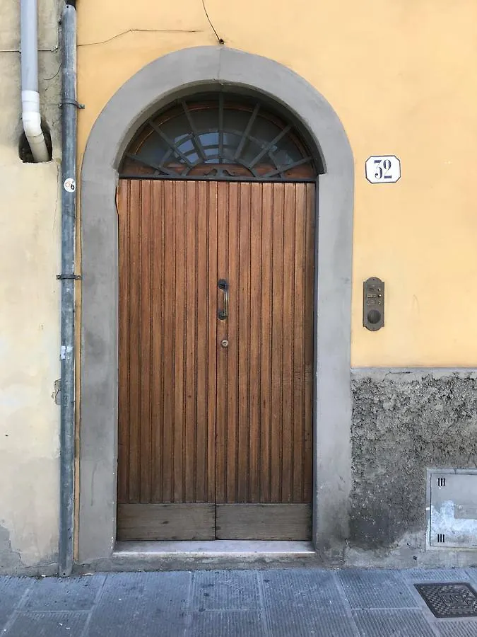 Apartment Agnolo Garden & Fresh Market Florence Italy